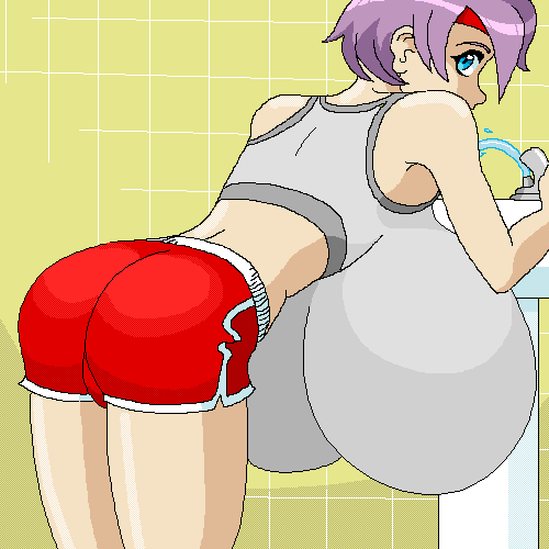 After Gym Class